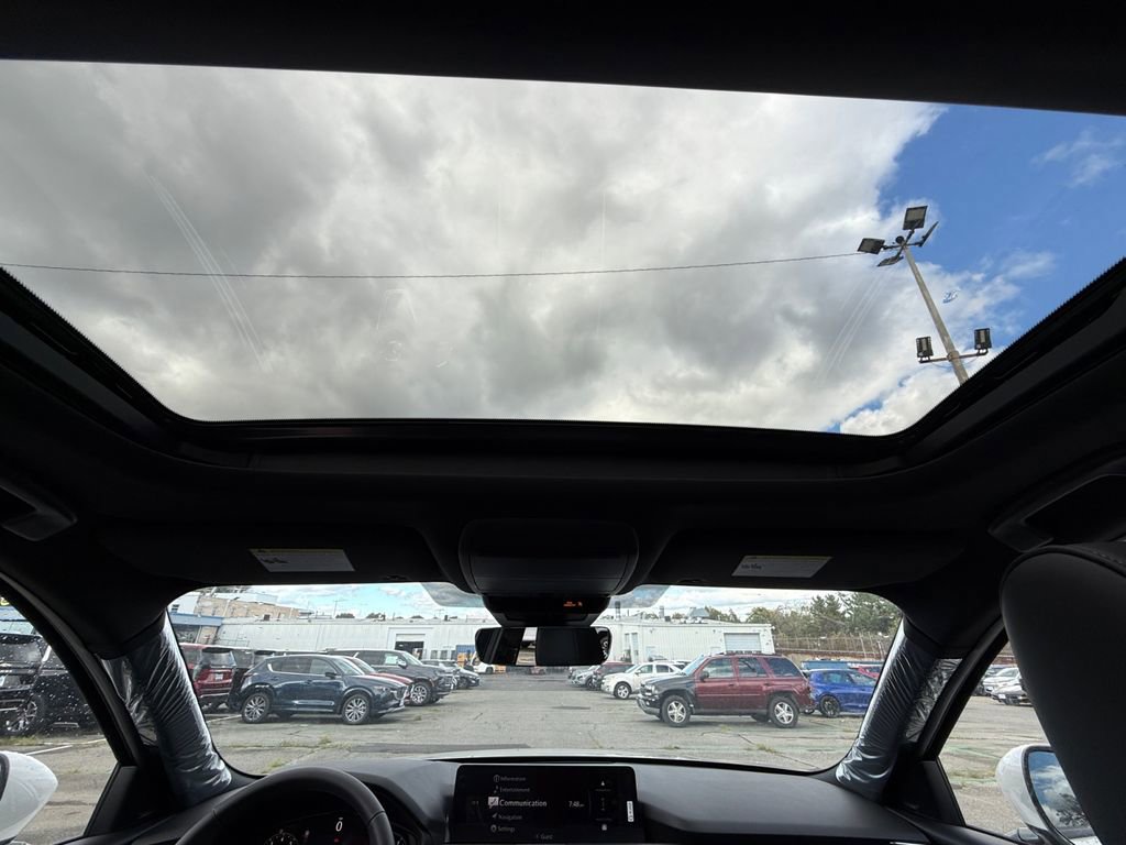 New 2026 MAZDA CX-90 3.3 Turbo S w/ Premium Plus image 20