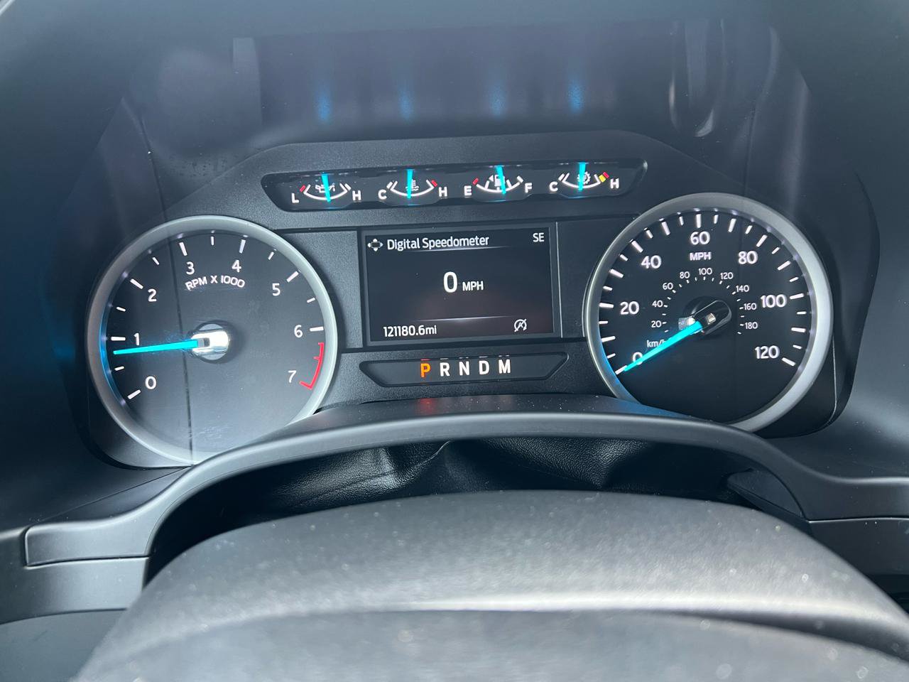 Used 2020 Ford Expedition XLT AWD/4WD image 24