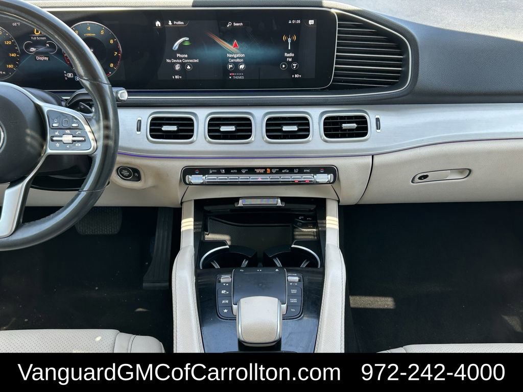 Used 2022 Mercedes-Benz GLE 350 image 14