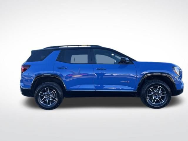 New 2026 GMC Terrain AT4 w/ Technology Package II AWD/4WD image 16