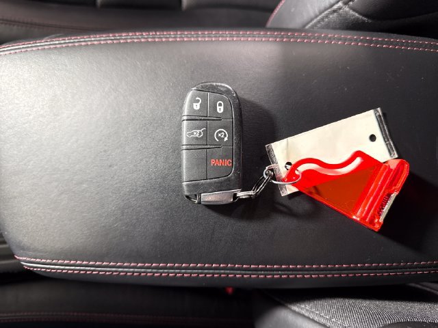 Used 2022 Dodge Durango R/T AWD/4WD image 40