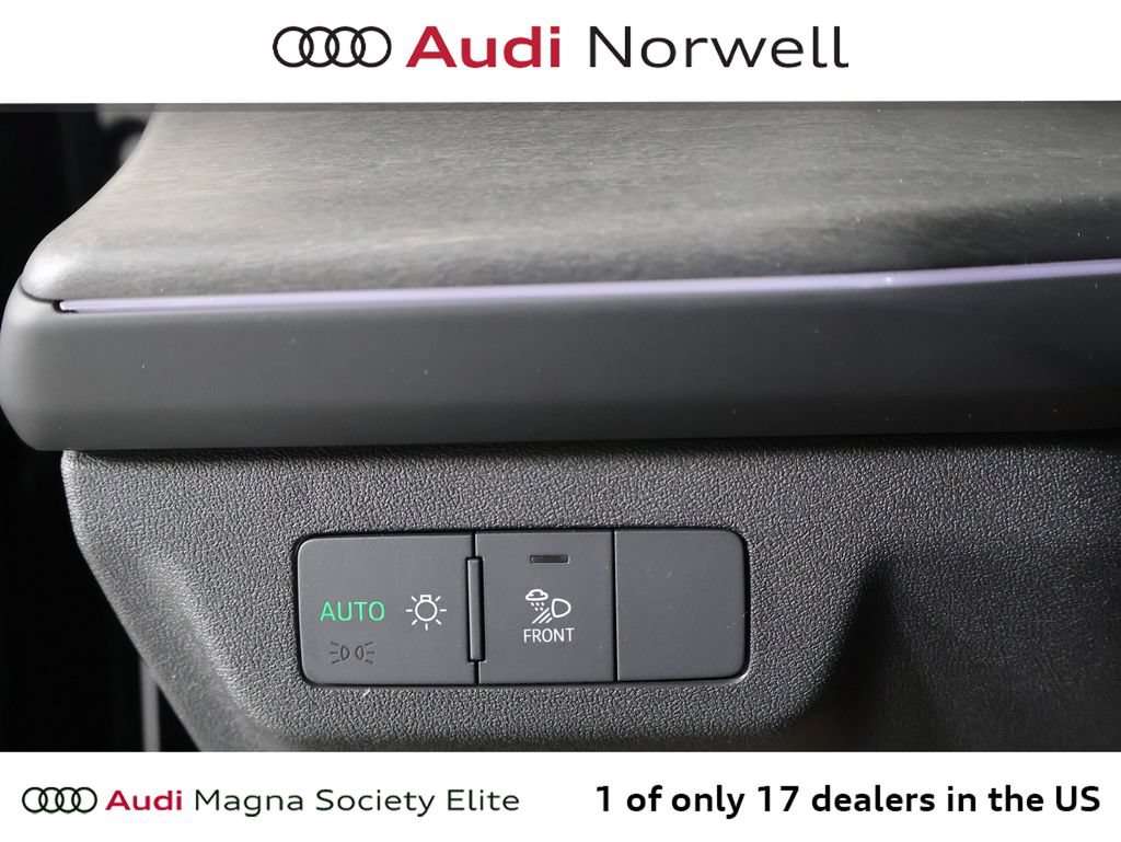 New 2026 Audi Q3 quattro 2.0T AWD/4WD image 24