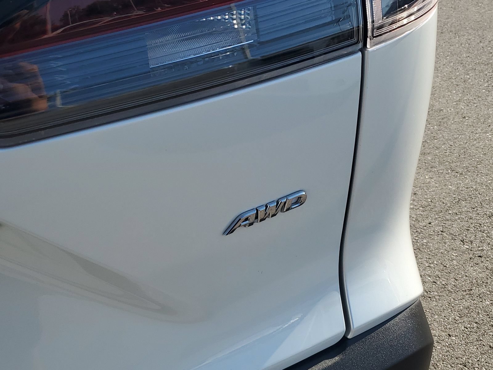 Certified 2026 Toyota Corolla Cross L AWD/4WD image 8