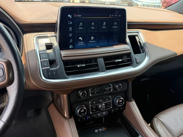 Used 2023 Chevrolet Suburban High Country AWD/4WD image 14