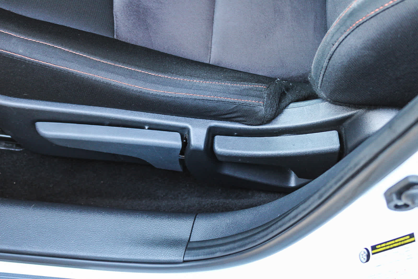 Used 2024 Nissan Sentra SR image 19