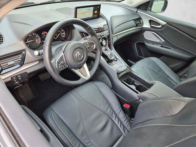 Certified 2019 Acura RDX AWD w/ Technology Package image 10