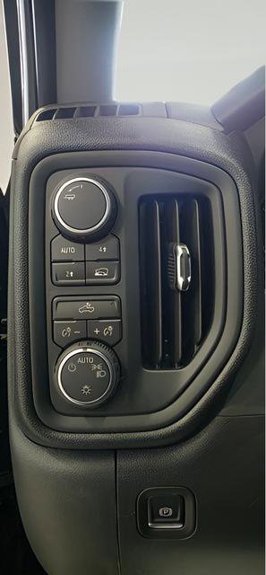 New 2026 Chevrolet Silverado 1500 W/T w/ WT Value Package AWD/4WD image 16
