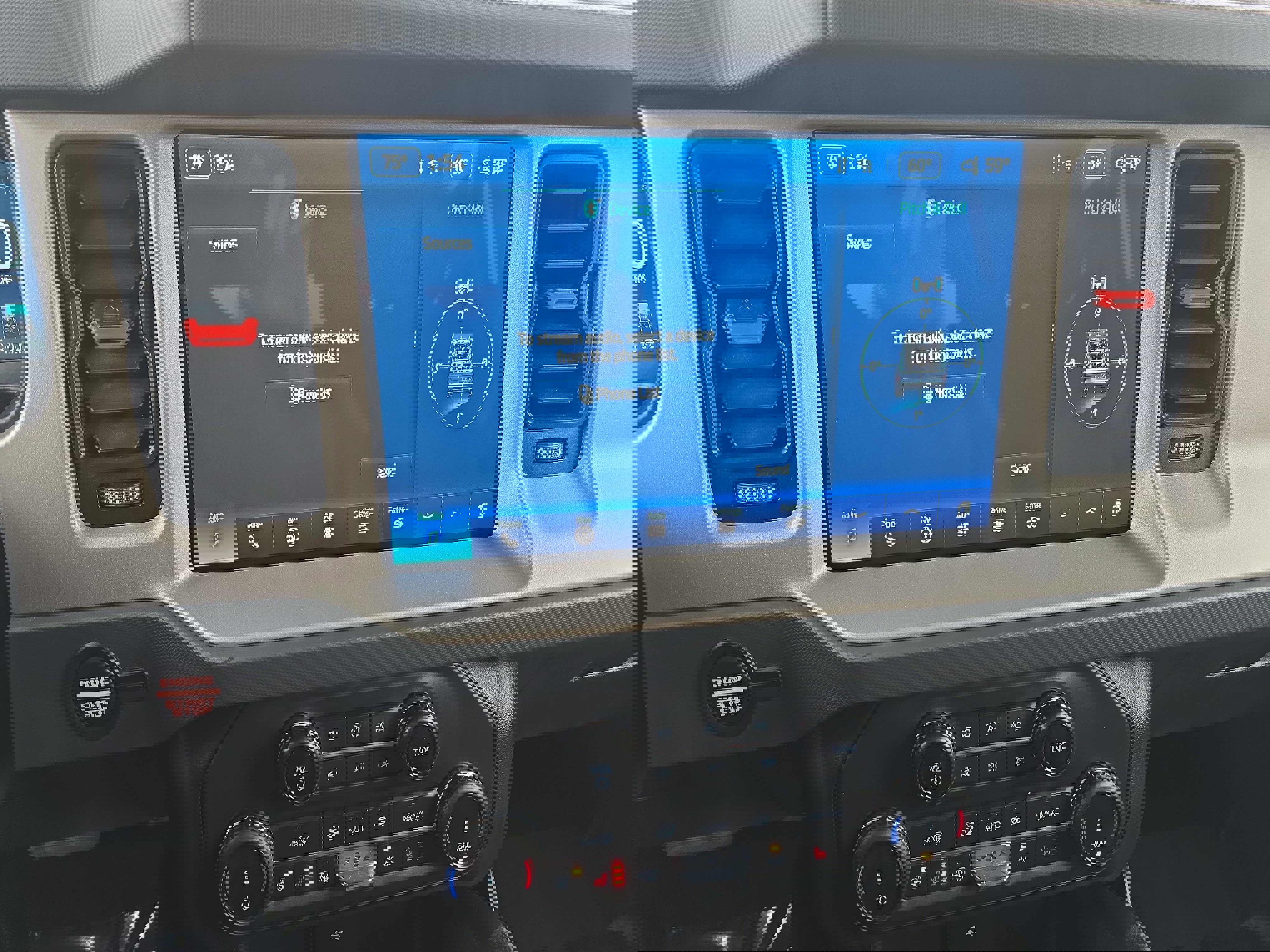 Used 2022 Ford Bronco Raptor image 20