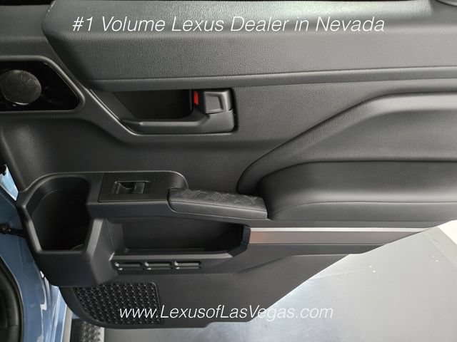 Used 2026 Toyota 4Runner TRD Sport Premium AWD/4WD image 22