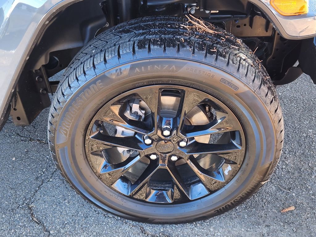 Used 2023 Jeep Gladiator Overland image 15