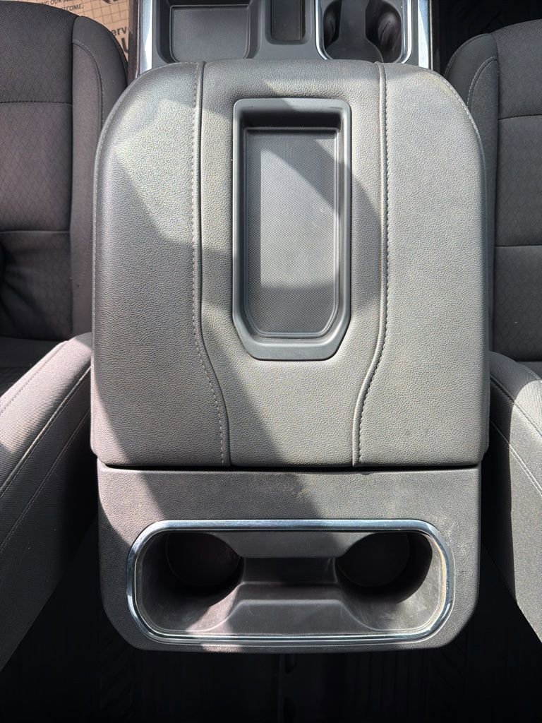 Used 2022 Chevrolet Silverado 1500 LT Trail Boss image 36