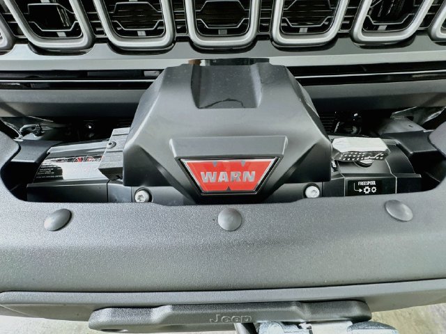 New 2027 Jeep Wrangler Unlimited Rubicon 392 AWD/4WD image 40