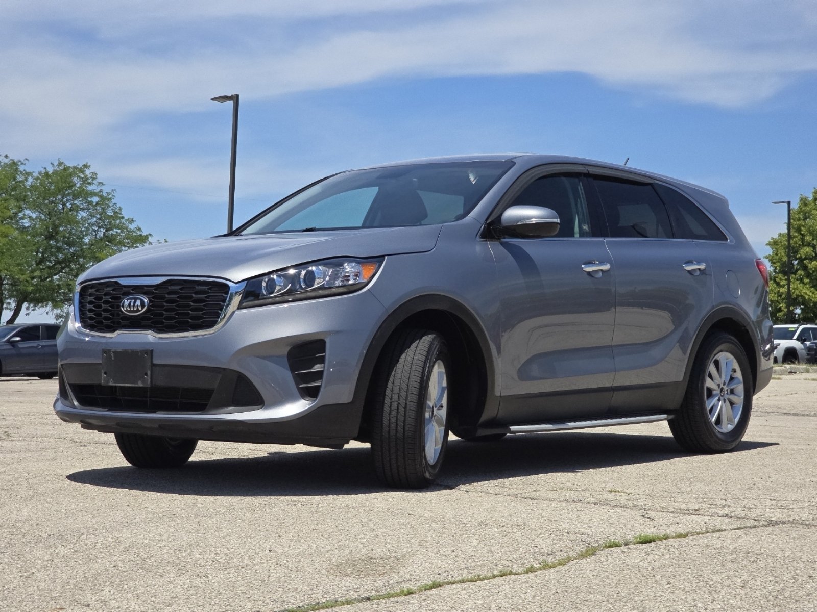 Used 2020 Kia Sorento L FWD image 9