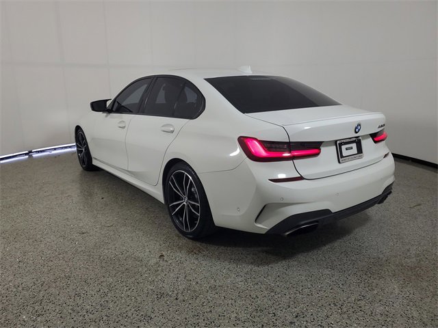 Used 2020 BMW M340i w/ Parking Assistance Package image 3