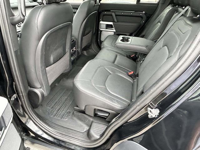 Used 2023 Land Rover Defender 130 SE AWD/4WD image 8