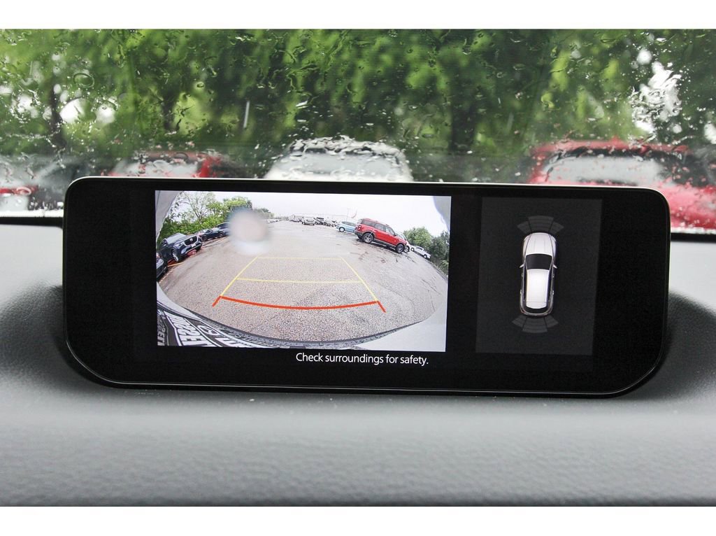 New 2026 MAZDA CX-50 AWD 2.5 S w/ Weather Package image 23
