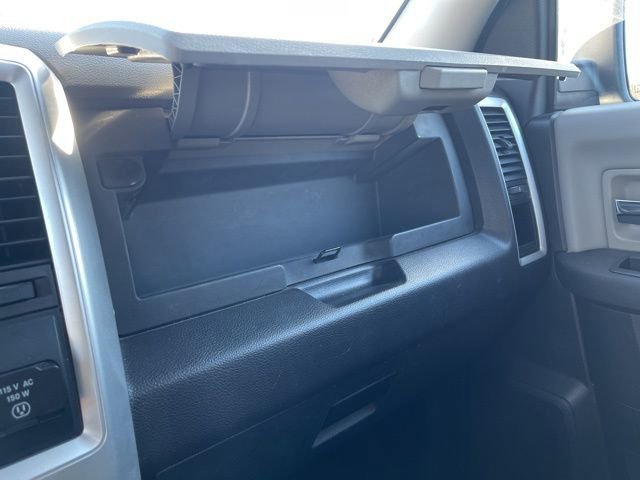 Used 2012 RAM 1500 Big Horn w/ Protection Group image 17