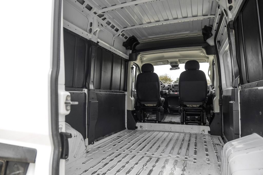 Used 2019 RAM ProMaster 1500 image 49