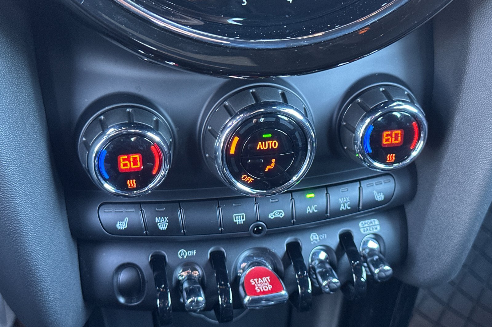 Used 2024 MINI Cooper John Cooper Works FWD image 23