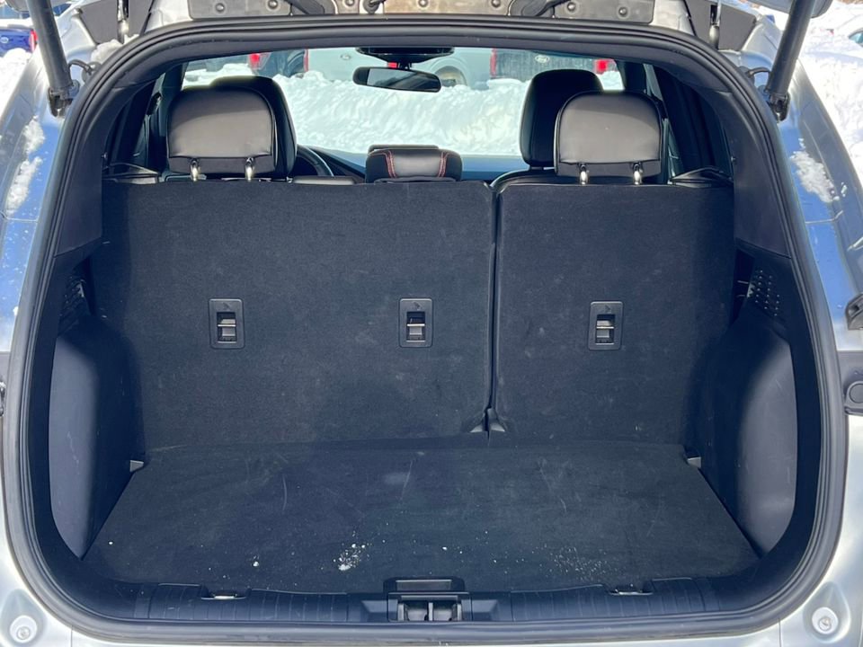 Certified 2023 Ford Escape ST-Line Select image 32