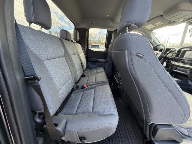 Used 2022 Ford F150 XL w/ Equipment Group 101A High AWD/4WD image 28