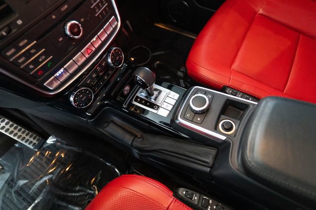 Used 2018 Mercedes-Benz G 550 image 27