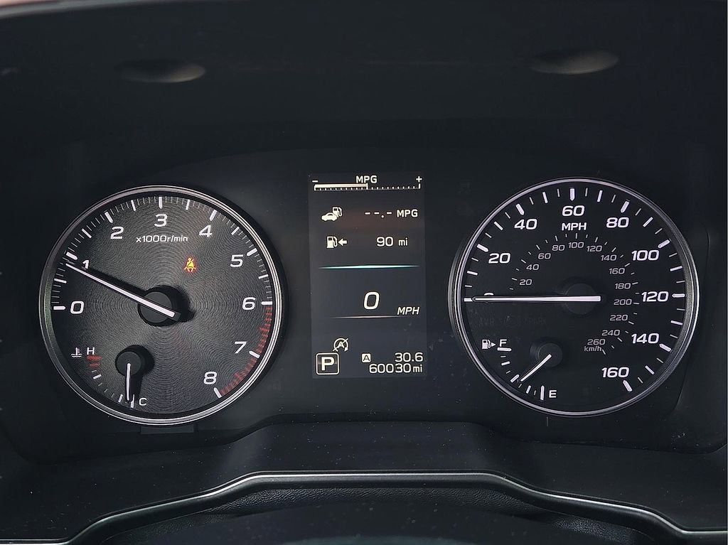 Used 2020 Subaru Outback Limited image 19