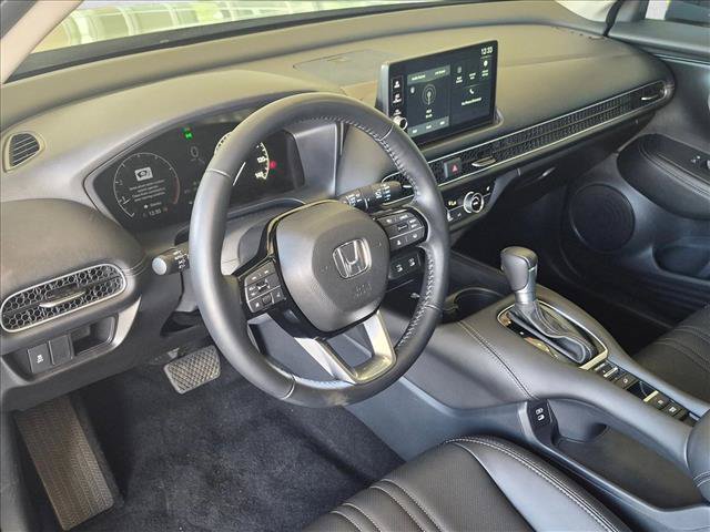 Certified 2026 Honda HR-V EX-L image 10