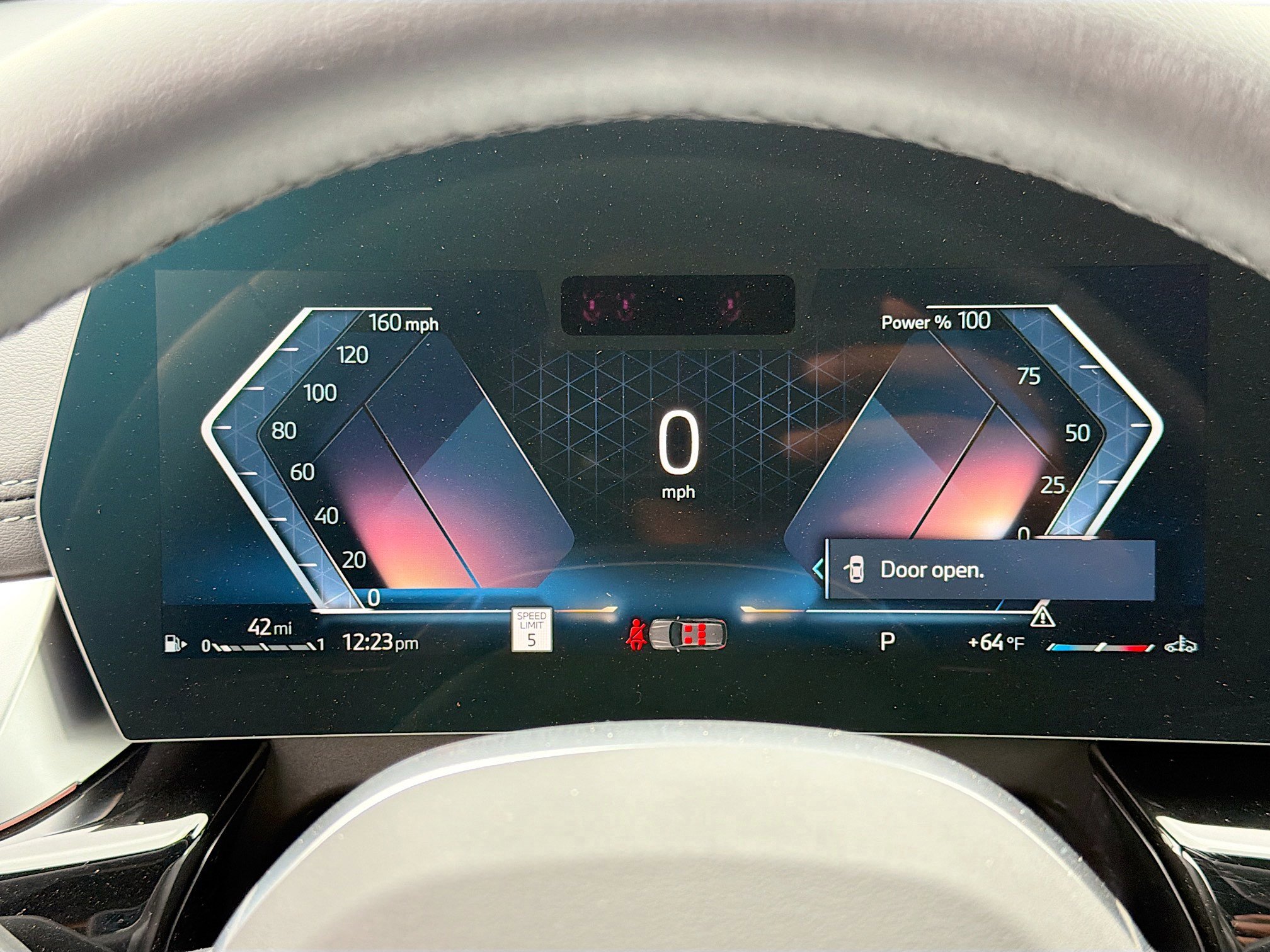 New 2026 BMW X1 xDrive28i w/ Technology Package image 41