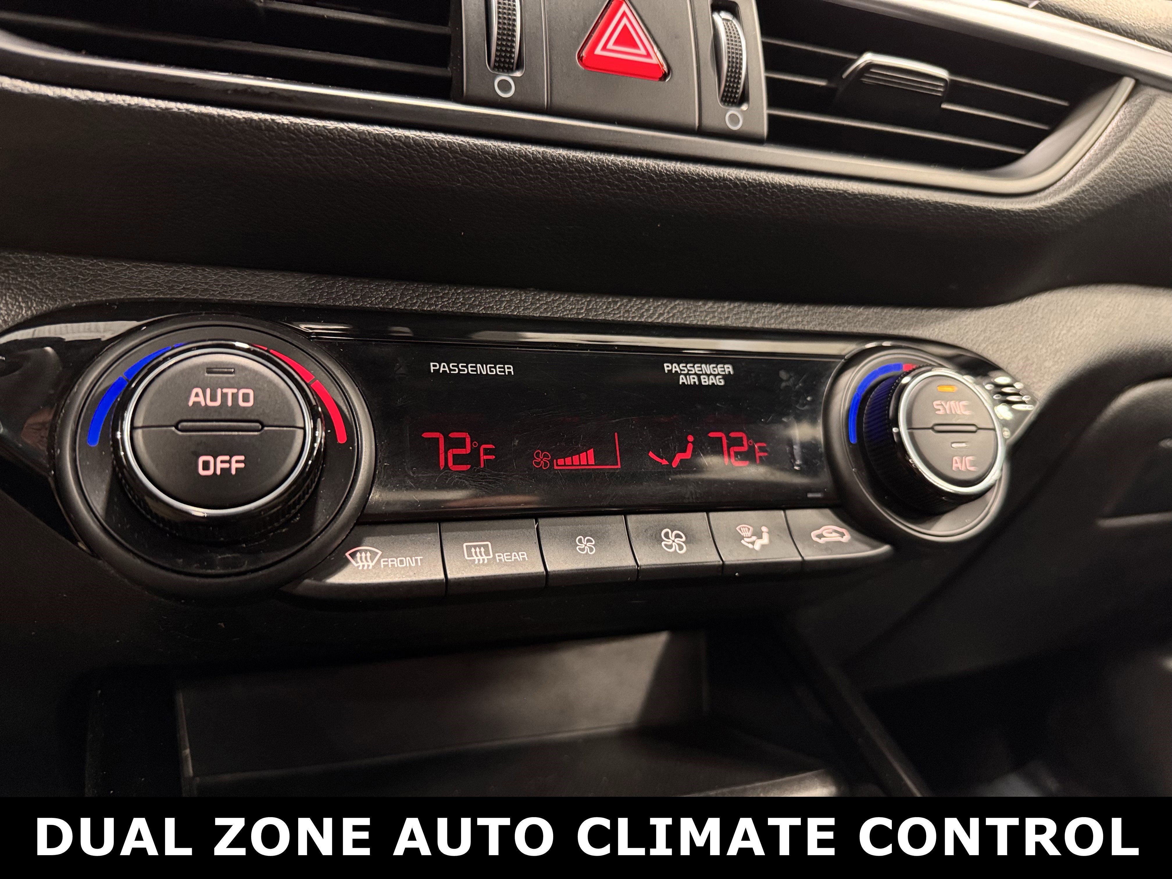 Certified 2023 Kia Forte GT-Line image 7