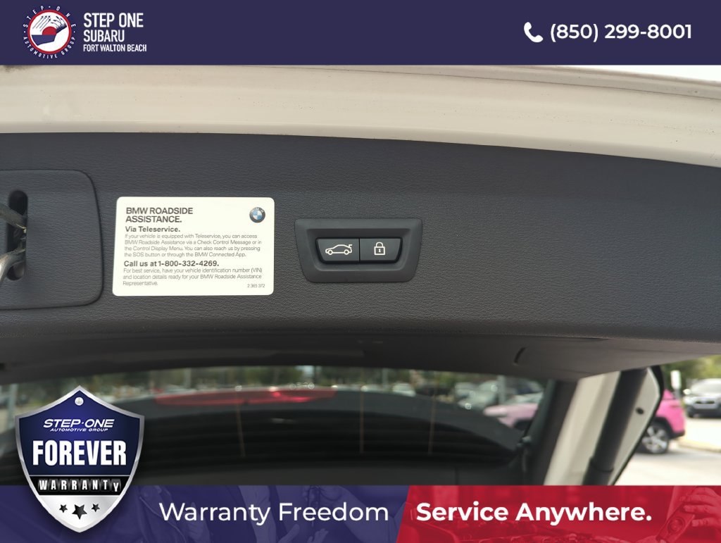 Used 2021 BMW X1 sDrive28i w/ M Sport Package FWD image 32