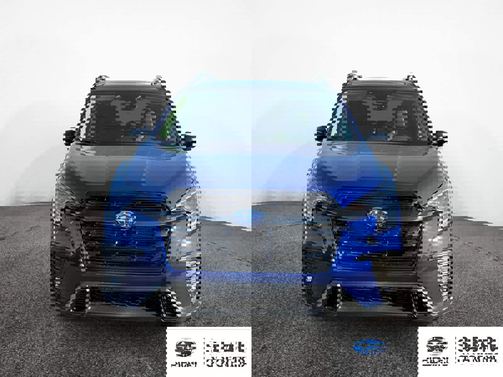 New 2026 Subaru Ascent Bronze Edition image 8