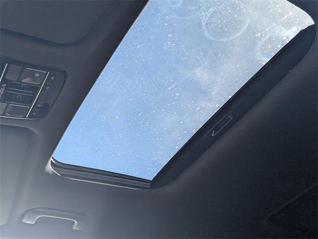 New 2026 Hyundai Santa Fe Limited image 23
