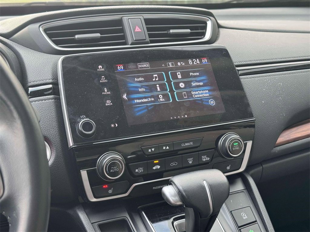 Used 2022 Honda CR-V EX-L image 14