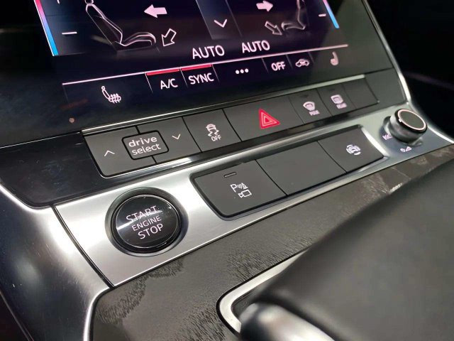 Used 2023 Audi A6 Premium Plus w/ Premium Plus Package AWD/4WD image 52