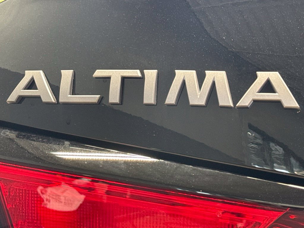 New 2026 Nissan Altima 2.5 SV FWD image 30