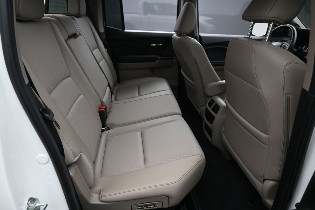 Used 2022 Honda Ridgeline RTL-E image 33
