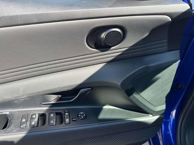 New 2026 Hyundai Elantra SEL Sport w/ Cargo Package image 24