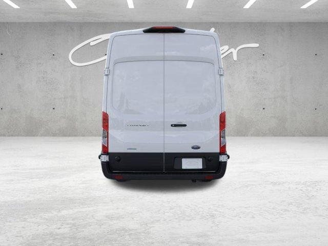 New 2025 Ford Transit 350 148 High Roof Extended w/ Load Area Protection Package image 5