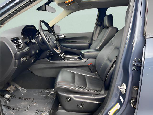 Used 2021 Dodge Durango Citadel w/ Technology Group AWD/4WD image 8