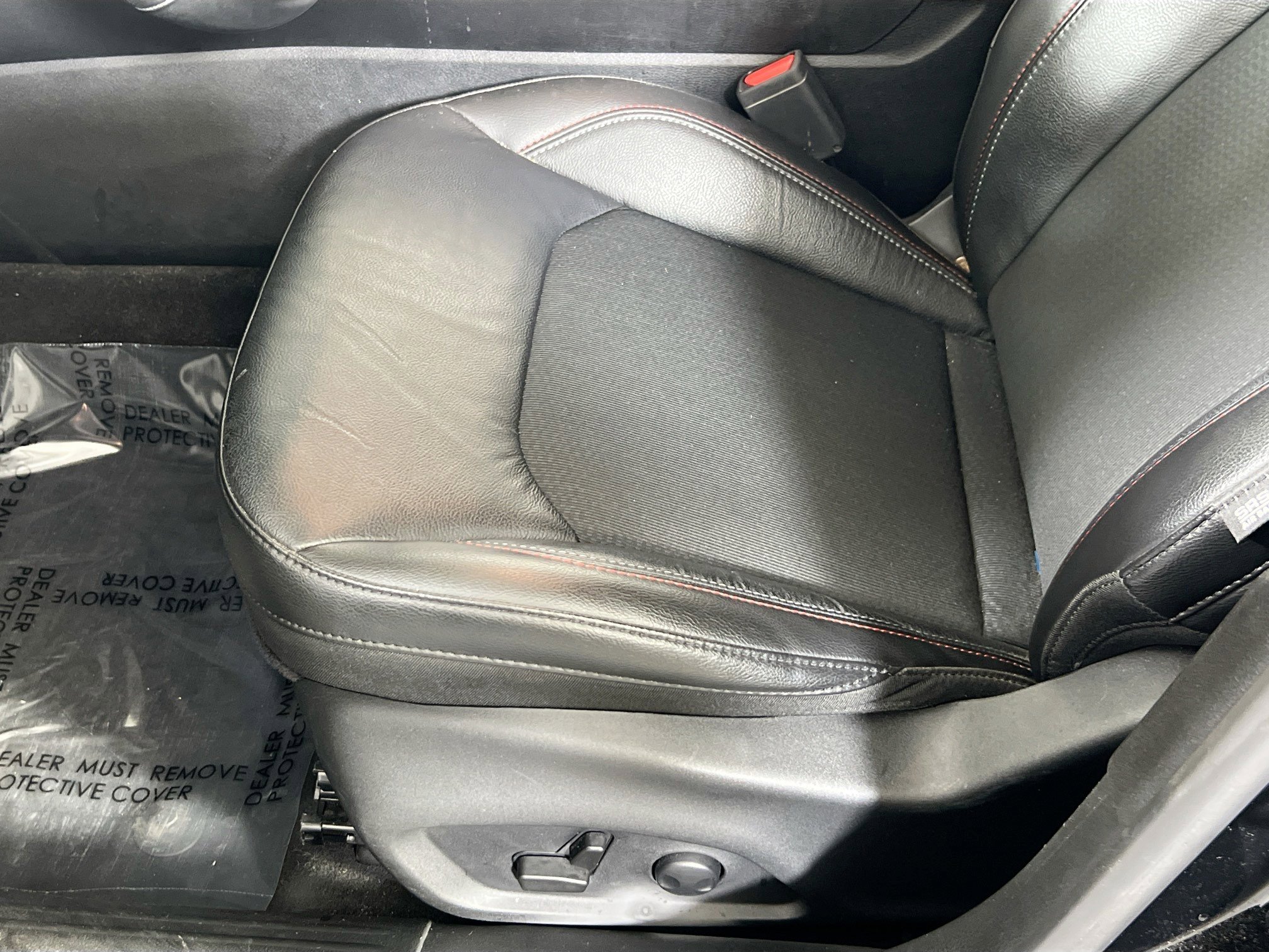 Used 2022 Jeep Compass Trailhawk w/ Trailhawk Convenience Group image 16