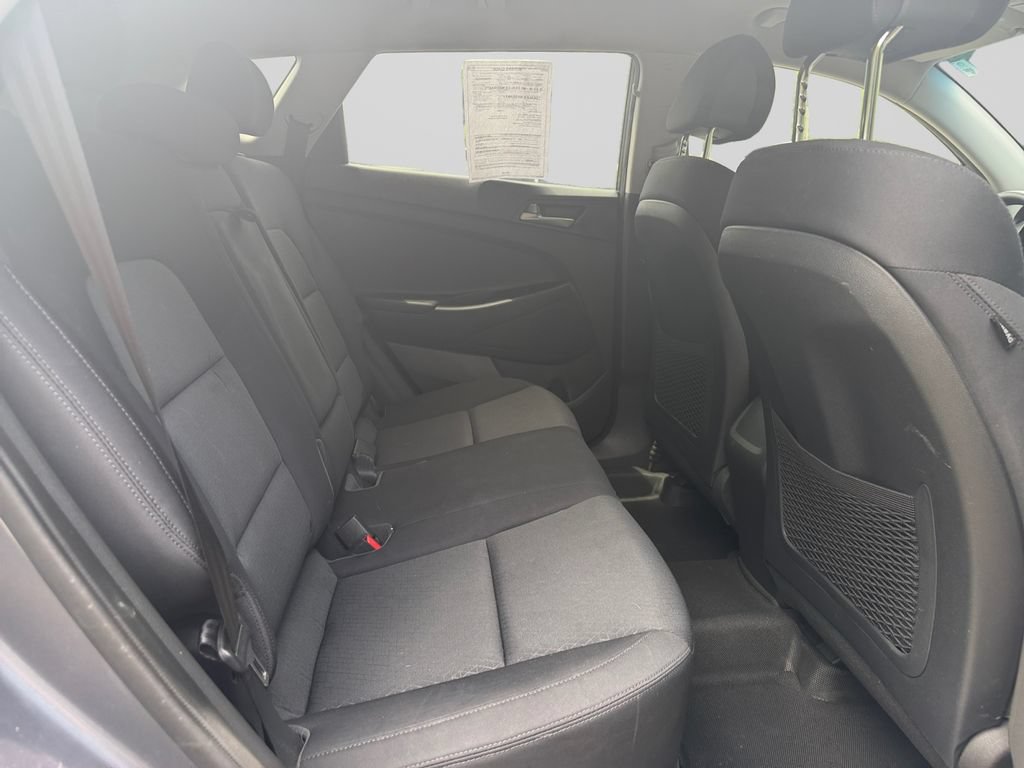 Used 2018 Hyundai Tucson SE AWD/4WD image 18