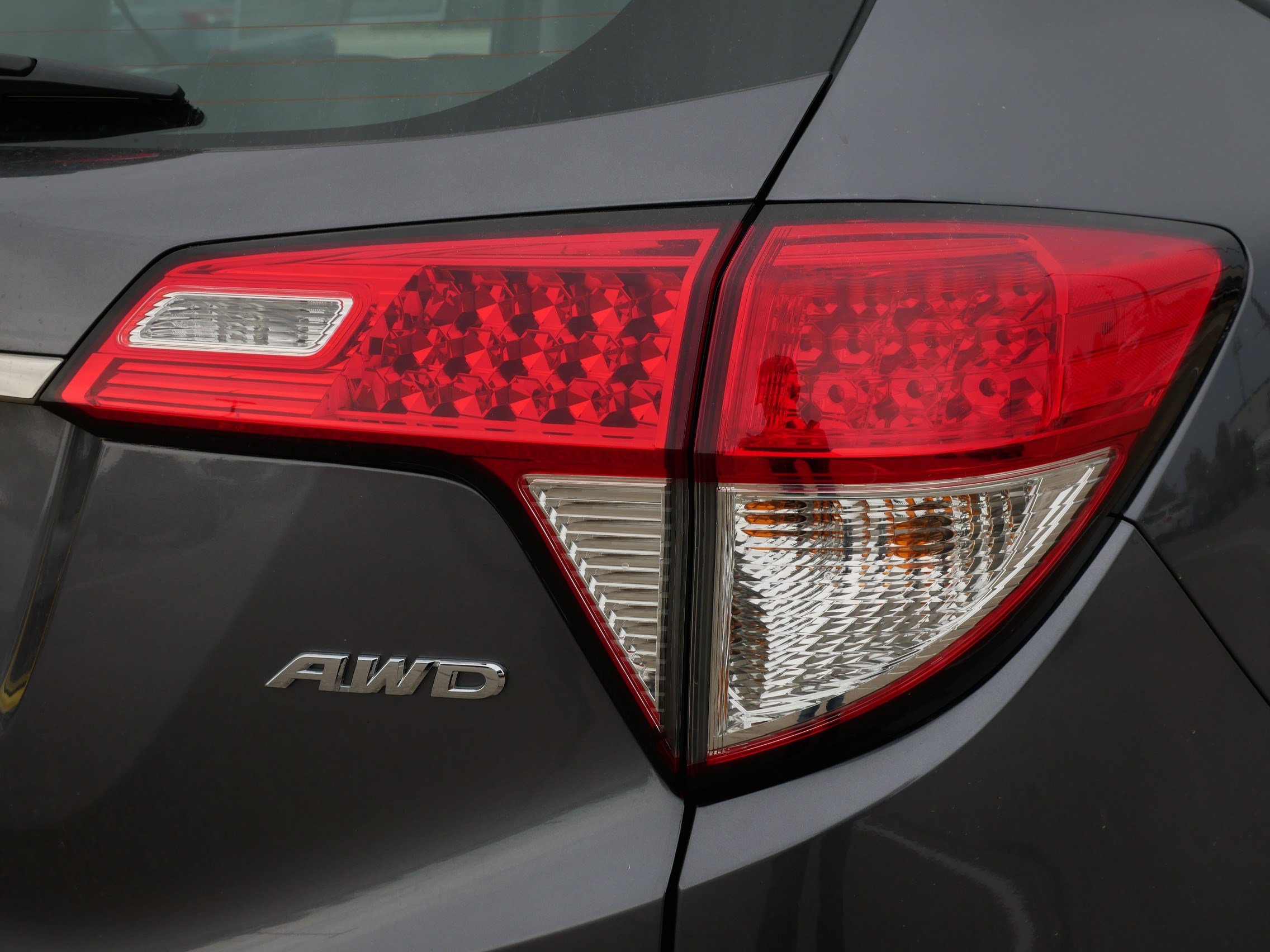 Certified 2022 Honda HR-V LX image 18