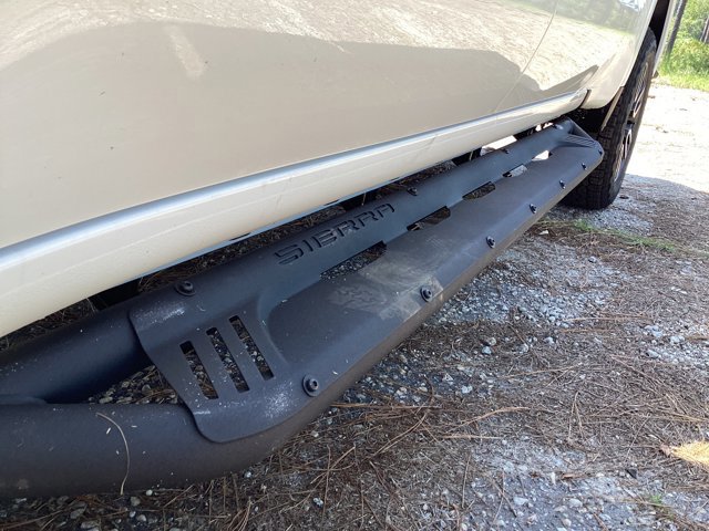 New 2026 GMC Sierra 1500 AT4 w/ Technology Package image 11