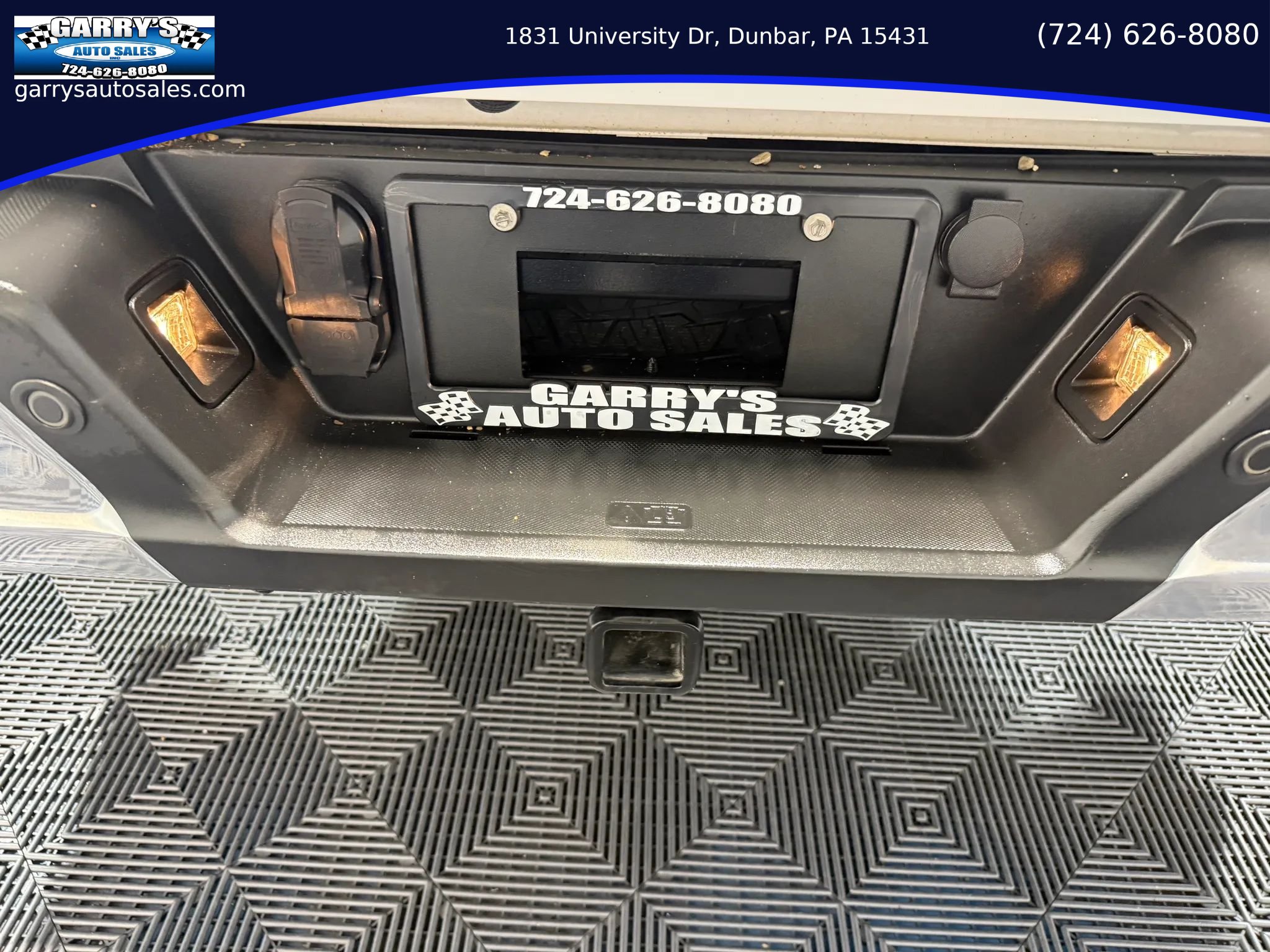 Used 2022 Ford F150 XL w/ XL Chrome Appearance Package AWD/4WD image 23