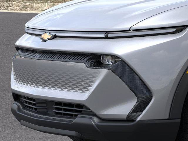 New 2026 Chevrolet Equinox EV LT image 13