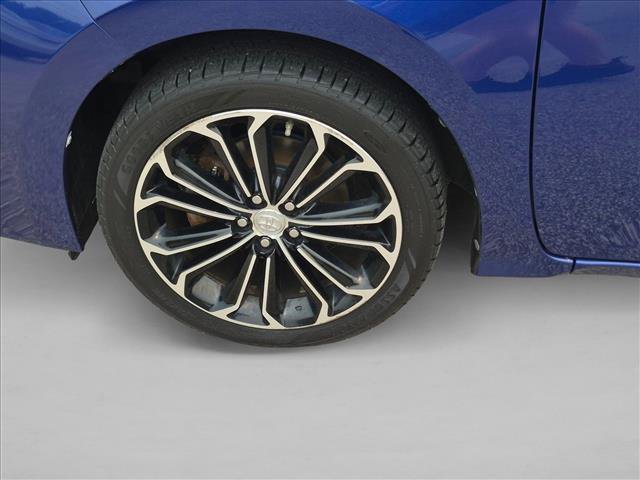 Used 2015 Toyota Corolla S FWD image 24