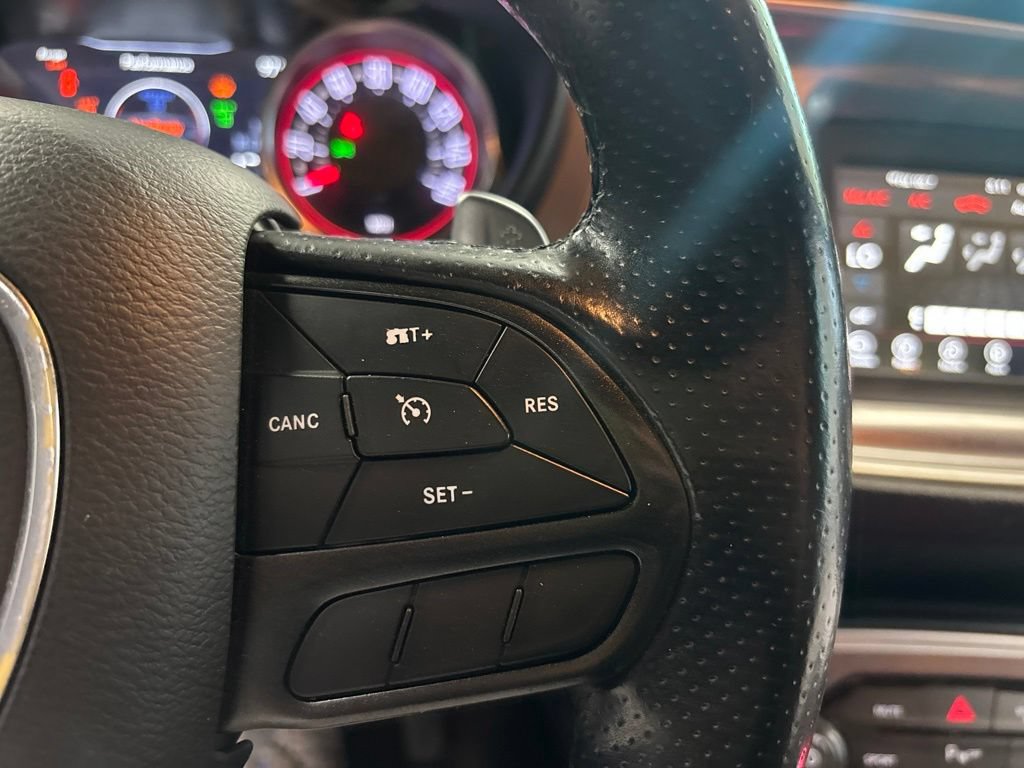 Used 2021 Dodge Challenger R/T RWD image 18