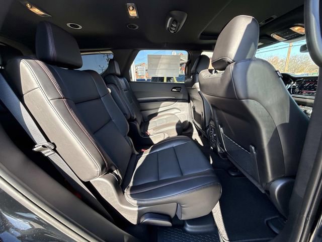 New 2026 Dodge Durango GT image 37