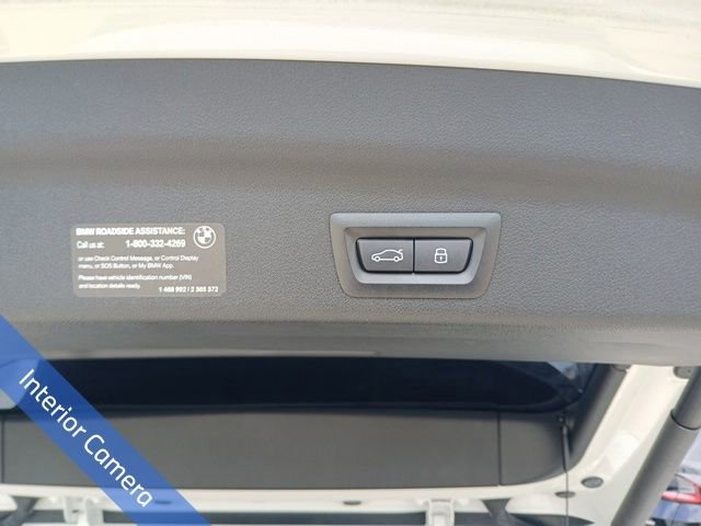 Certified 2025 BMW X1 M35i w/ Premium Package AWD/4WD image 10